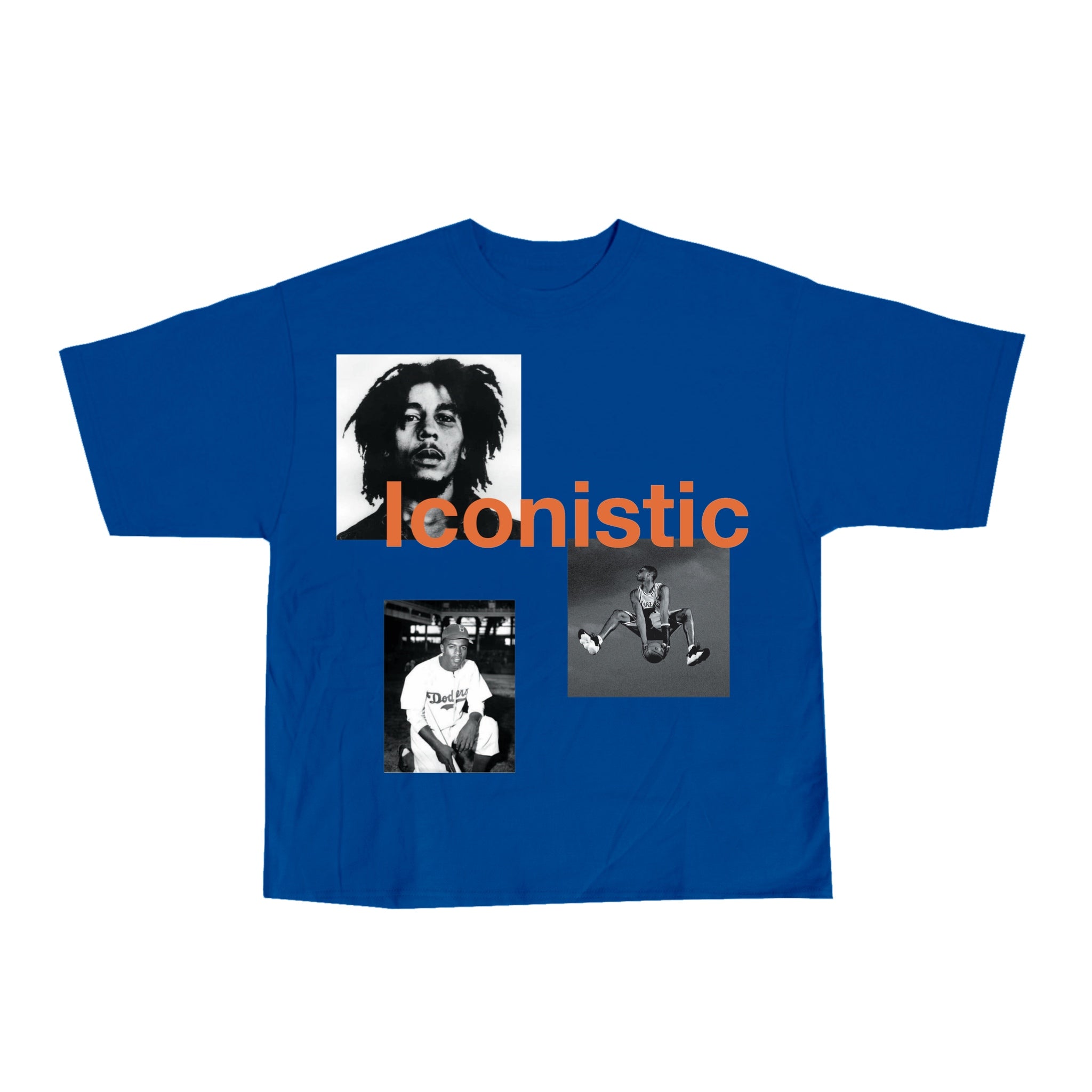 Icons T-Shirt