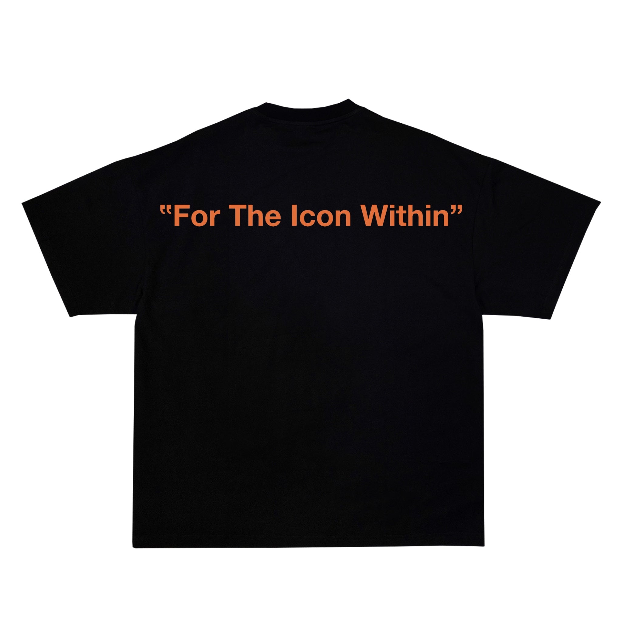 Icons T-Shirt